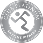 Anytime Fitness logo