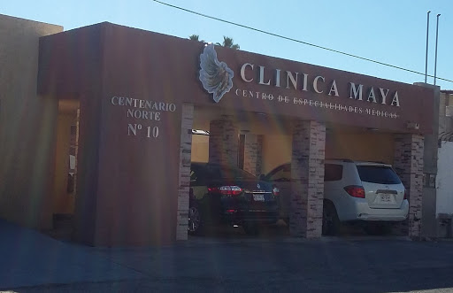 Clinica Maya, Avenida Centenario Norte 10 Esq. Privada Gutiérrez, El Centenario, Hermosillo, Son., México, Terapeutas | Hermosillo