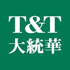 T&T Supermarket logo