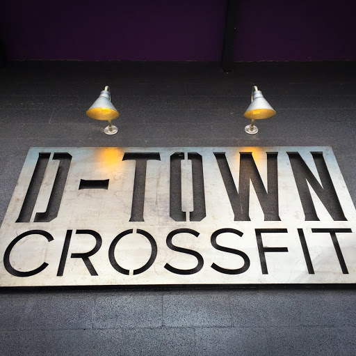 D-Town CrossFit