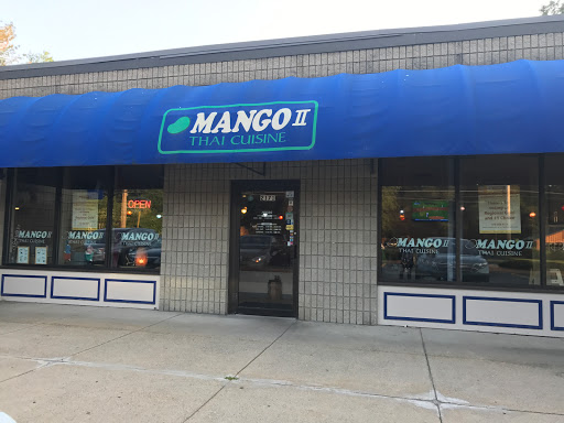 Asian Restaurant «Mango 2 Thai Cuisine», reviews and photos, 2171 Main St, Tewksbury, MA 01876, USA