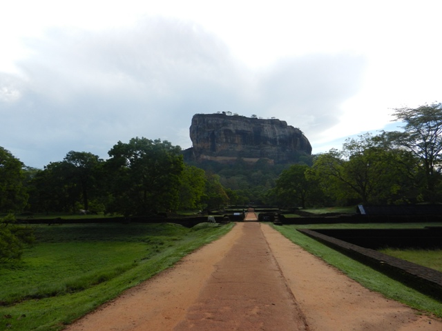 Ланка +Мальдивы по-нашему