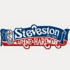Steveston Marine & Hardware logo