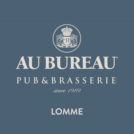 Au Bureau Lomme logo