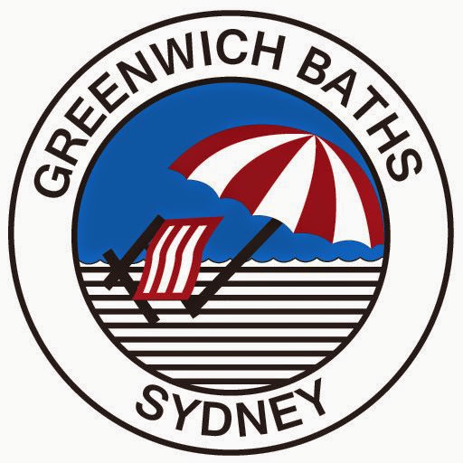 Greenwich Baths logo