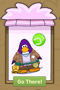 Club Penguin - Puffle Party 2014 Guide