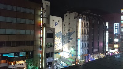 Photos of Citadines Central Shinjuku Tokyo