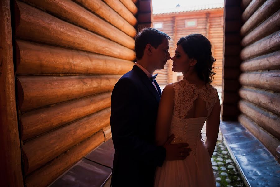 Photographe de mariage Darya Gerasimchuk (gerasimchukdarya). Photo du 1 septembre 2016