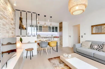 appartement à Maisons-Alfort (94)