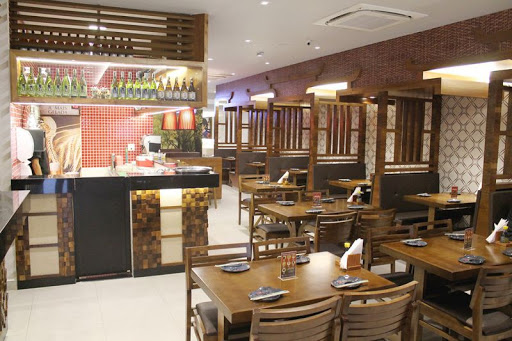 Azumy Sushi Bar, Av. Barão de Tatuí, 1365 - Jardim Vergueiro, Sorocaba - SP, 18030-000, Brasil, Restaurantes_Sushi, estado São Paulo