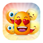 Cover Image of Download Add Emoji Stickers - Pics Editor & Photo Maker 1.0.36 APK