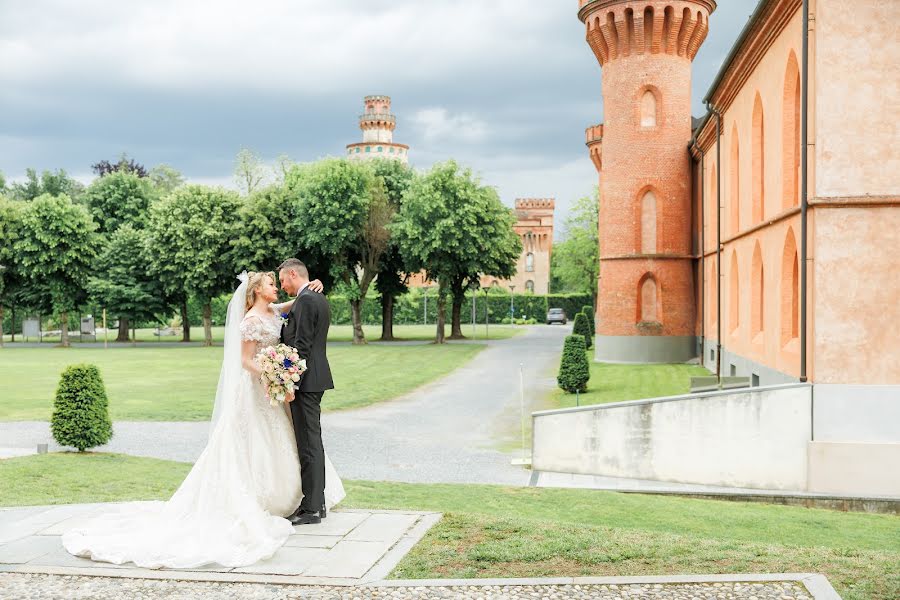 Hochzeitsfotograf Silvio Bizgan (bizganstudio). Foto vom 17. Mai 2023