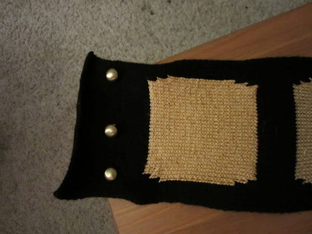 buttons