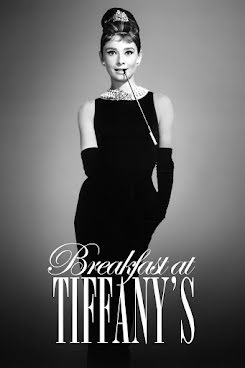 Desayuno con diamantes - Breakfast at Tiffany's (1961)