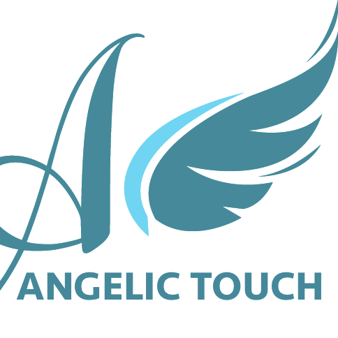Angelic Touch Beauty Bar & Spa logo