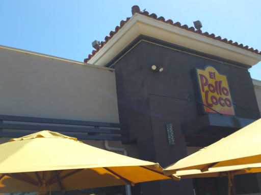 Mexican Restaurant «El Pollo Loco», reviews and photos, 12847 El Camino Real, San Diego, CA 92130, USA