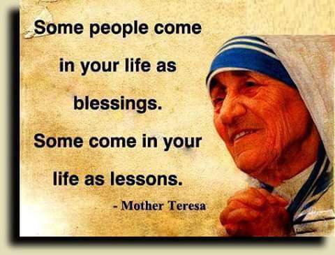 Mother Teresa Quotes Dp Photos, Wording pictures Mother Teresa