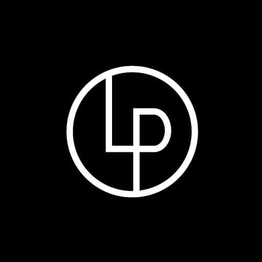 Level Posh Salon logo