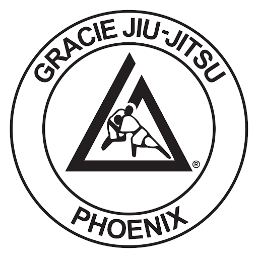 Gracie Jiu-Jitsu Phoenix