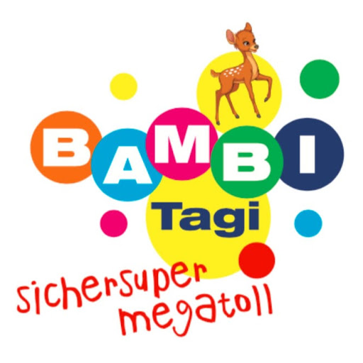 Kita Bambi-Tagi Birsfelden logo