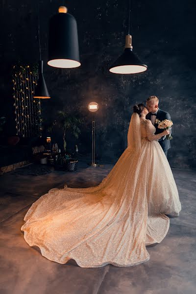 Wedding photographer Egor Tetyushev (egortetiushev). Photo of 20 February 2023