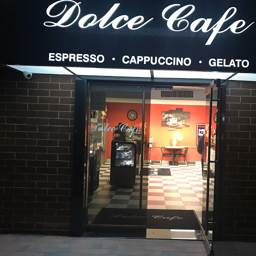 DOLCE CAFE