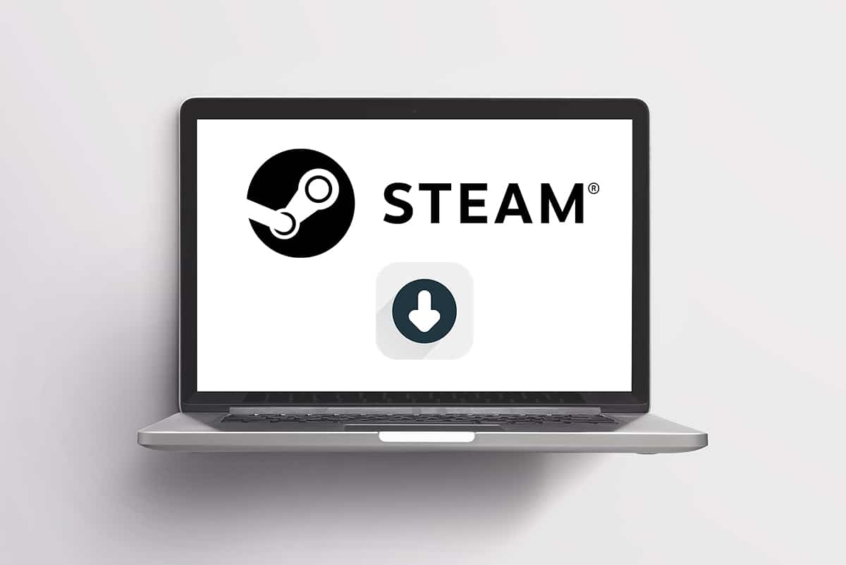 Oprava hry Steam nestahuje hry