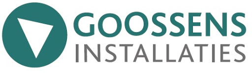 Goossens Installaties Nieuwegein logo