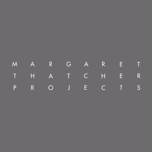 Margaret Thatcher Projects logo