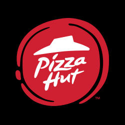 Pizza Hut Moorooka logo