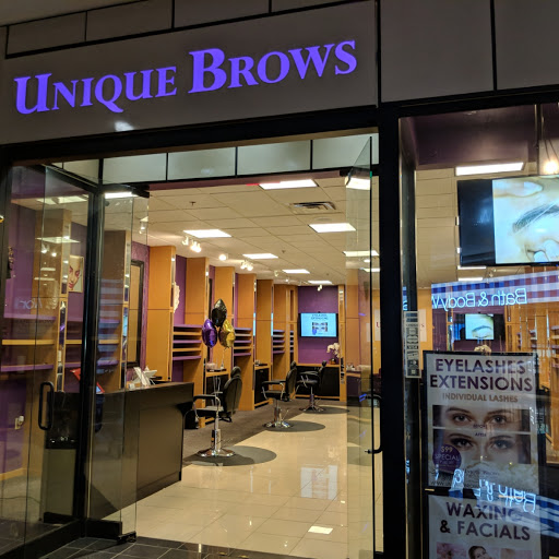 Unique Brows Threading Studio | Eyebrows In Hanes Mall