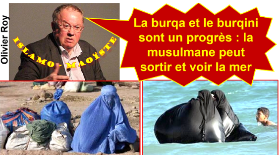 Burka bukini un progrès !!! 2016-09-01