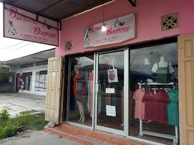 Clothing Store