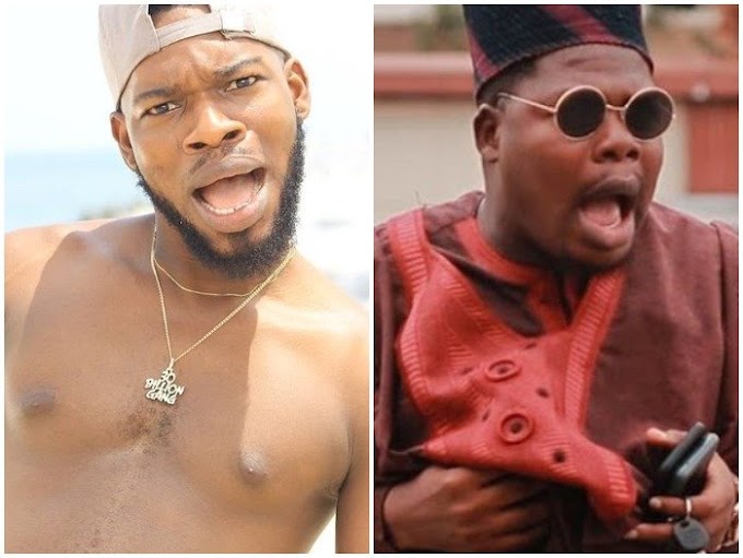 Marcaroni vs Broda Shaggi – Whose Comedy Skit Do You Enjoy Watching More On Social Media?