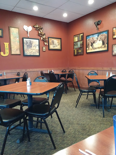 Family Restaurant «Midtown Family Restaurant», reviews and photos, 1069 IA-1, Iowa City, IA 52246, USA