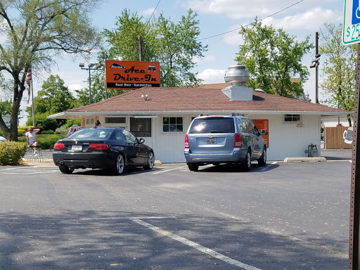 Restaurant «Ace Drive-In», reviews and photos, 1207 Plainfield Rd, Joliet, IL 60435, USA