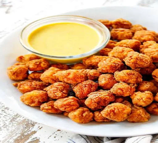 Chicken Popcorn