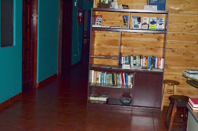 Photos of Hostel Trotamundos