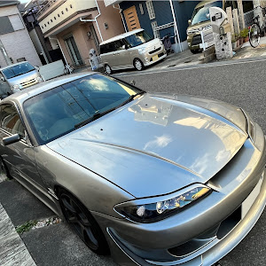 シルビア S15