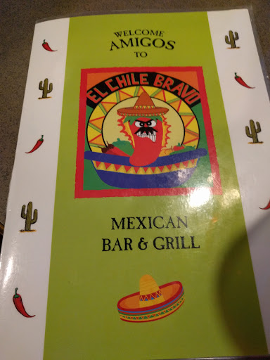 Restaurant «El Chile Bravo», reviews and photos, 3100 Glenwood Blvd #200, Twinsburg, OH 44087, USA