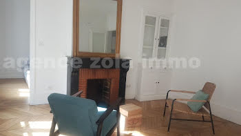 appartement à Paris 15ème (75)