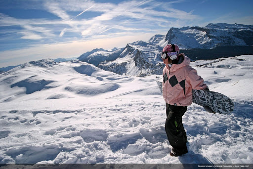 Winter in the Western Dolomites: What to See, Do, Eat, and Where to Stay