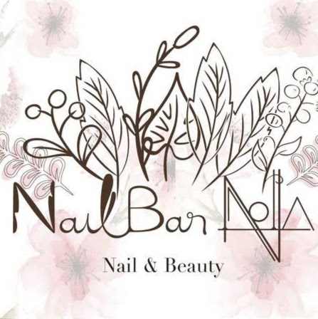 Nail Bar NOLA logo