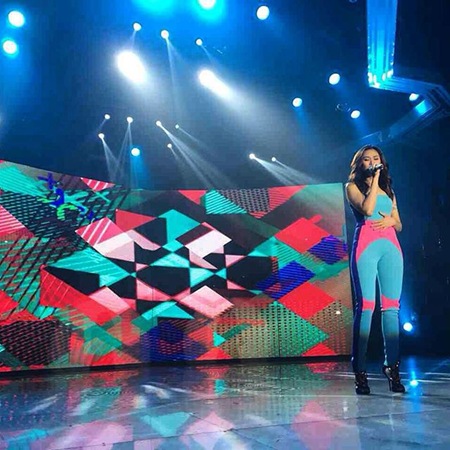 Sarah Geronimo (IG asapofficial)