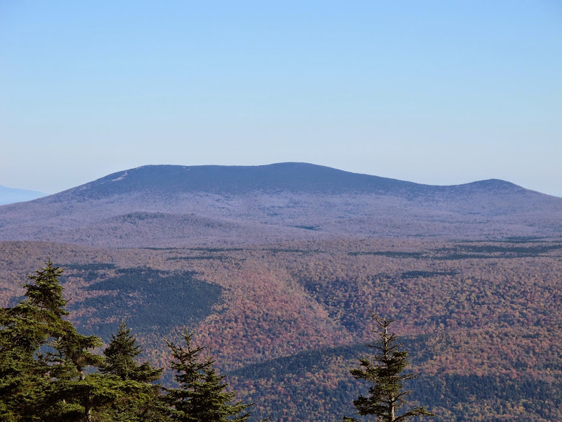 Vermont - Green Mountain