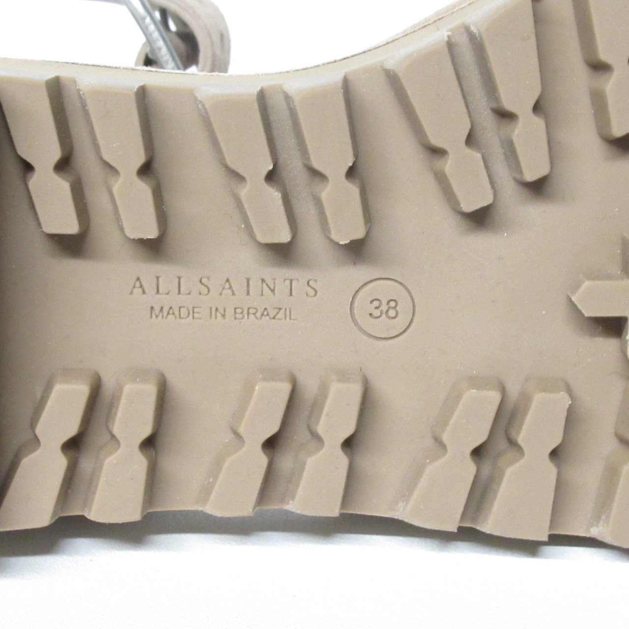 All Saints New Gladiator Sandals