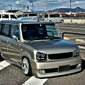 アルトラパン HE21S