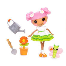 mini Lalaloopsy