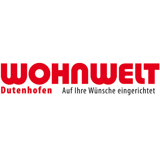 Wohnwelt Dutenhofen logo