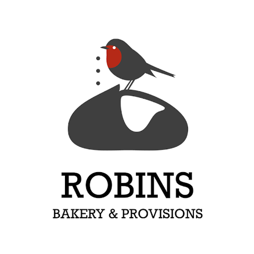 Robins Bakery & Provisions logo